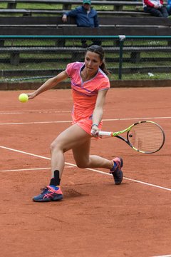 Bild 176 - 1.BL Der Club an der Alster - TC 1899 BW Berlin : Ergebnis: 7:2